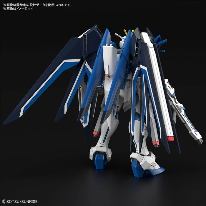 HGCE 243 Rising Freedom Gundam