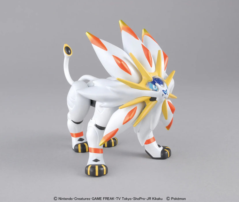 Pokémon Solgaleo