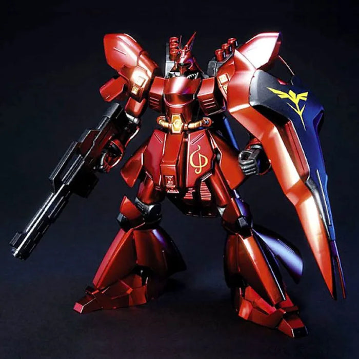 HGUC MSN-04 Sazabi [Metallic Coating Ver.]