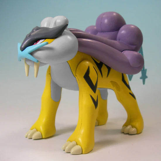 Pokémon Raikou