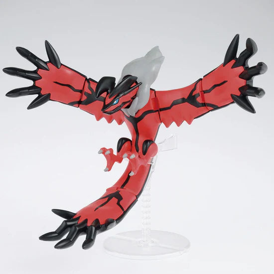 Pokémon Yveltal