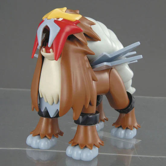 Pokémon Entei