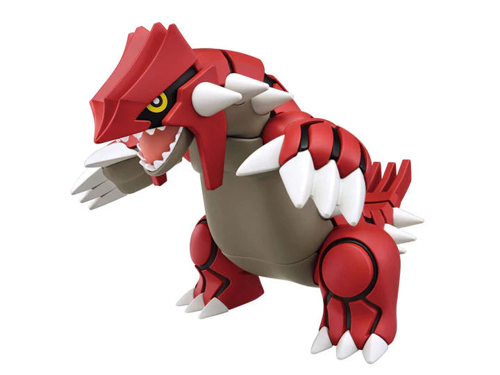 Pokémon Groudon