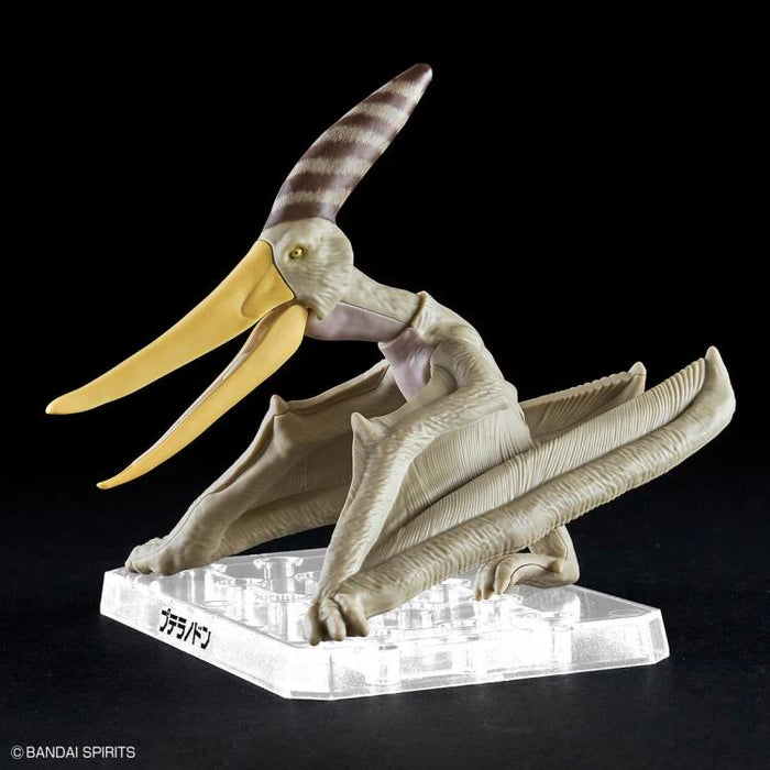 Plannosaurus Pteranodon Model Kit