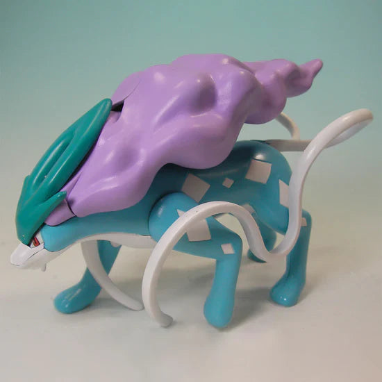 Pokémon Suicune