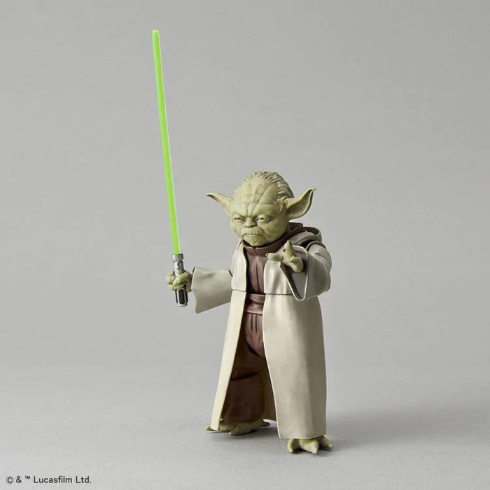 1/6 Yoda