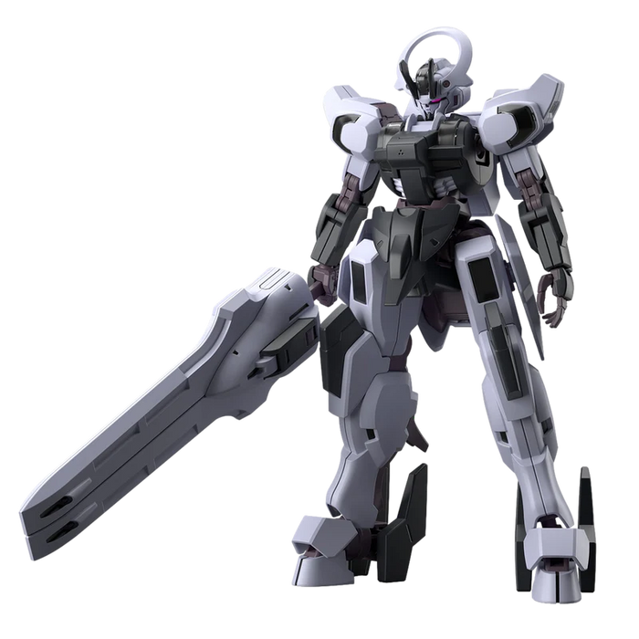 HG Schwarzette