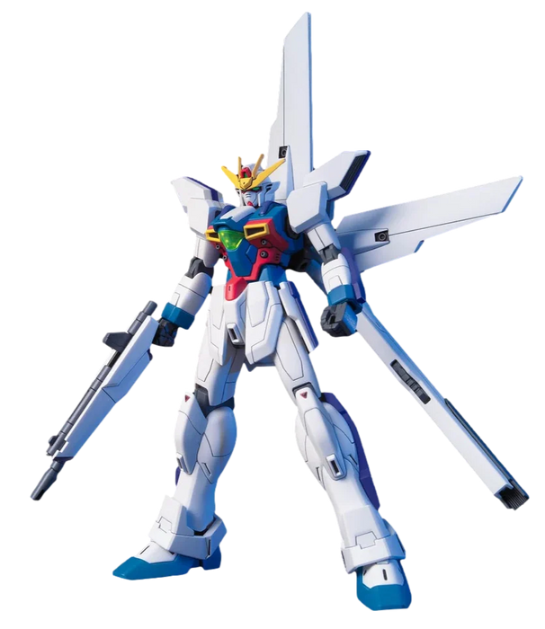 HGAW 109 GX-9900 Gundam X