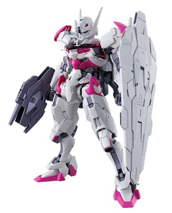 HGWFM 01 Gundam Lfrith