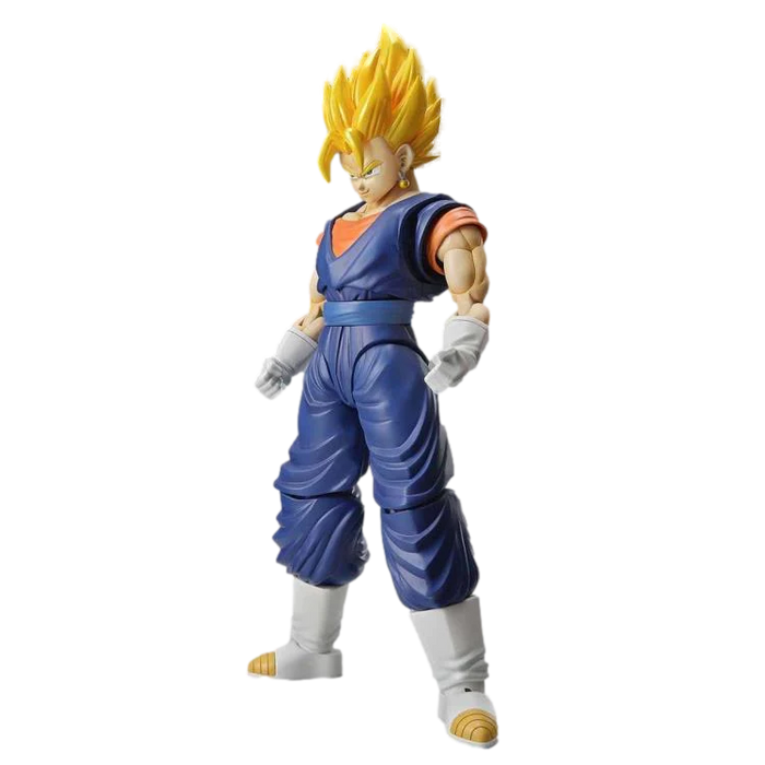 Figure-rise Super Saiyan Vegetto