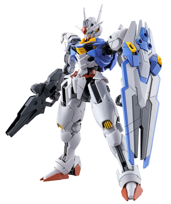 HGWFM 03 Gundam Aerial