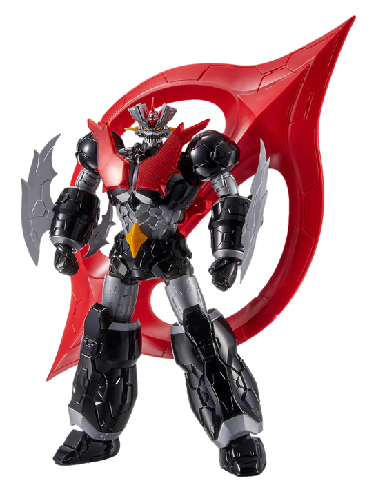 HG Mazinger Zero (INFINITISM)