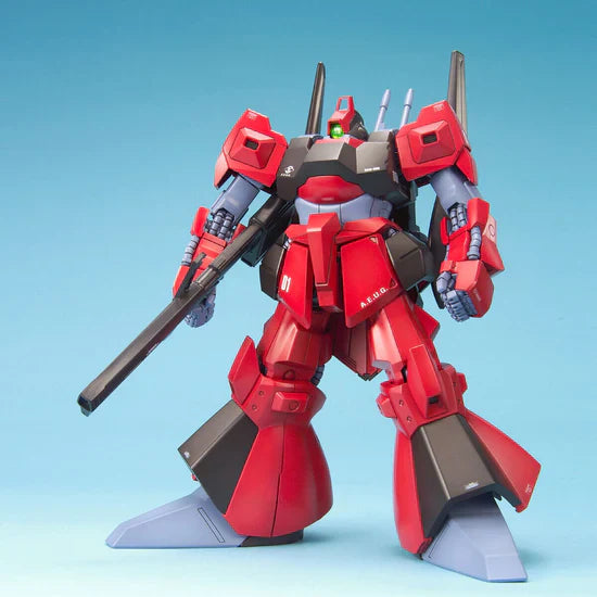 MG RMS-099 Rick Dias (Quattro Bajeena Ver.)