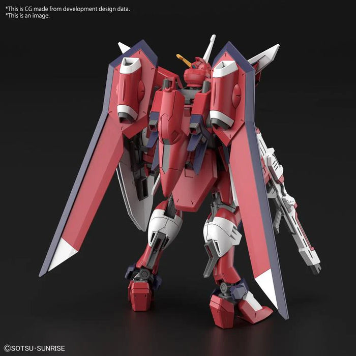 HGCE 244 Immortal Justice Gundam