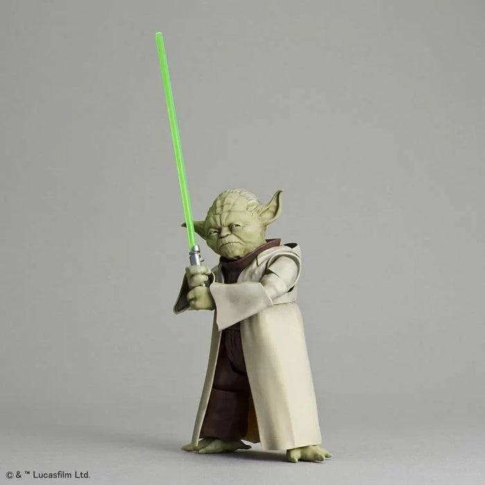 1/6 Yoda