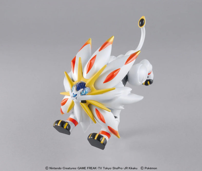 Pokémon Solgaleo