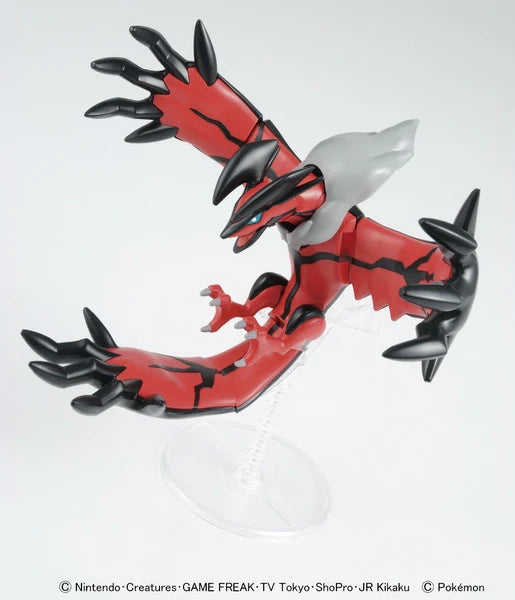 Pokémon Yveltal