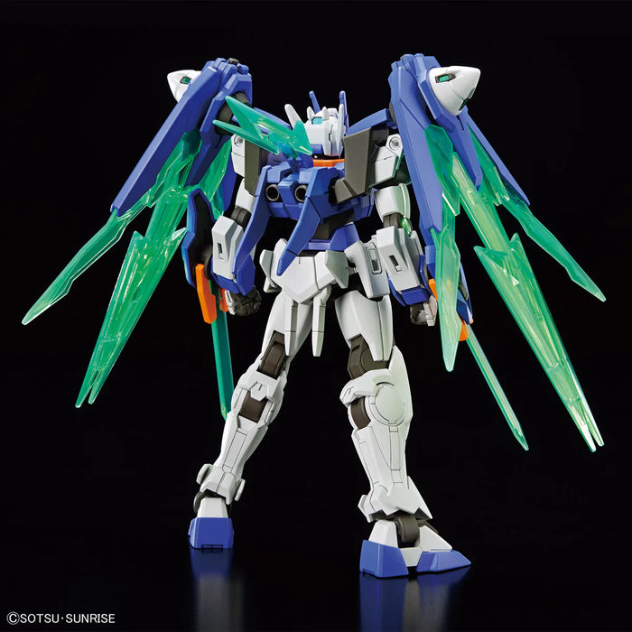 HGGBM 005 Gundam 00 Diver Arc