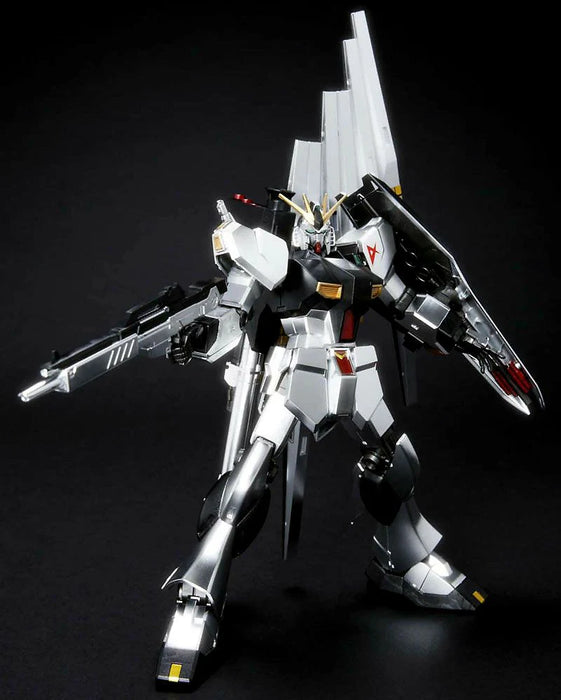 HGUC RX-93 Nu Gundam [Metallic Coating Ver.]