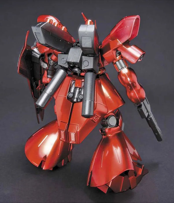 HGUC MSN-04 Sazabi [Metallic Coating Ver.]