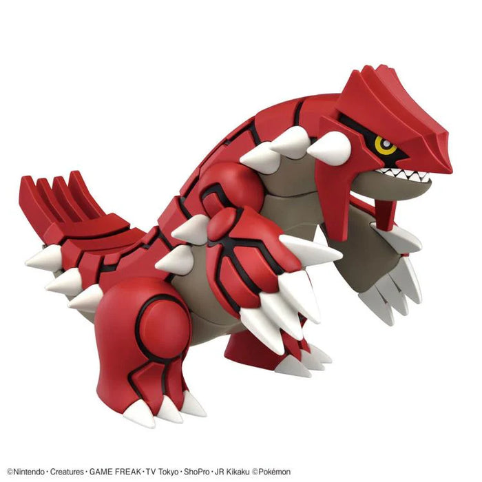 Pokémon Groudon