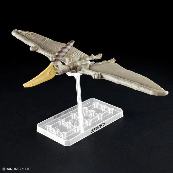 Plannosaurus Pteranodon Model Kit