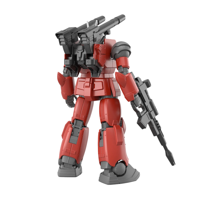 HG Guncannon (Cucuruz Doan's Island Ver.)