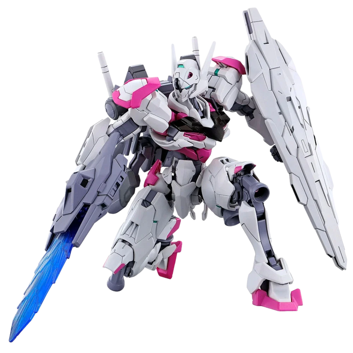 HGWFM 01 Gundam Lfrith