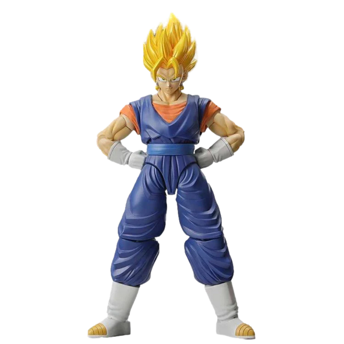 Figure-rise Super Saiyan Vegetto