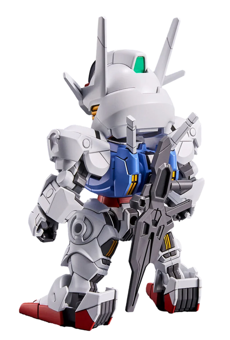 SDEX-Standard 19 Gundam Aerial