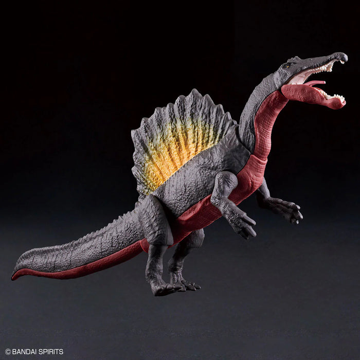 Plannosaurus Spinosaurus Model Kit