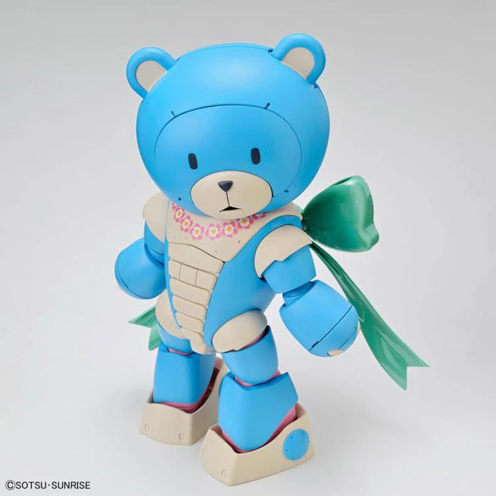 HGGBM 009 Beargguy Ohana & AloHaro Set