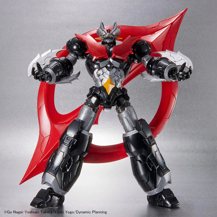 HG Mazinger Zero (INFINITISM)