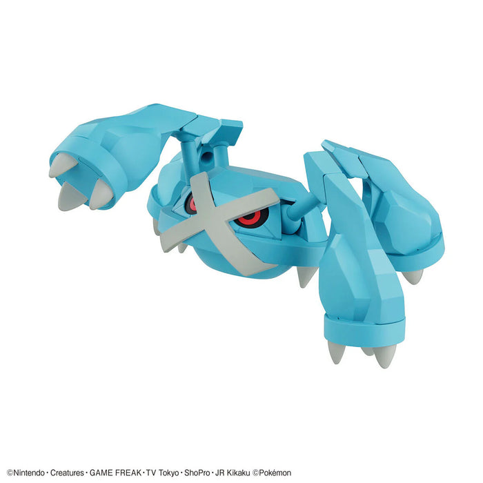 Pokémon Metagross