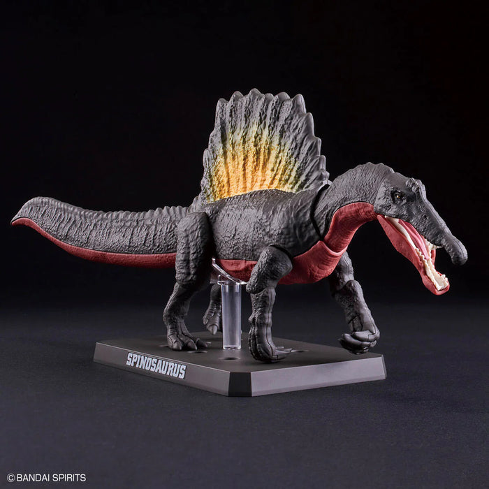 Plannosaurus Spinosaurus Model Kit