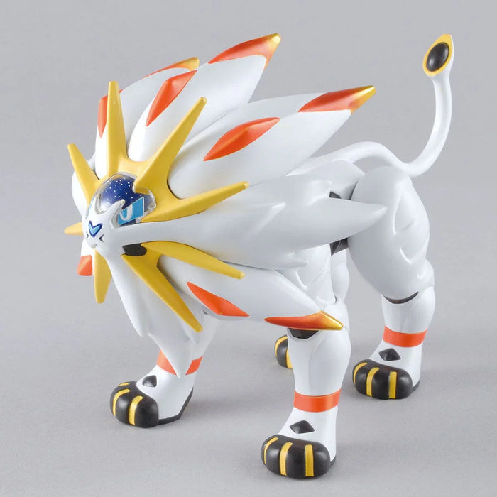 Pokémon Solgaleo