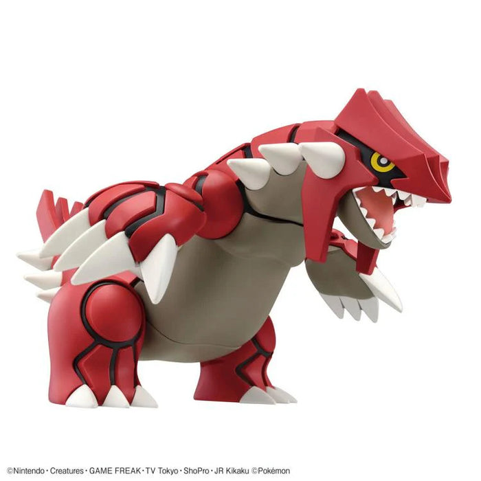 Pokémon Groudon