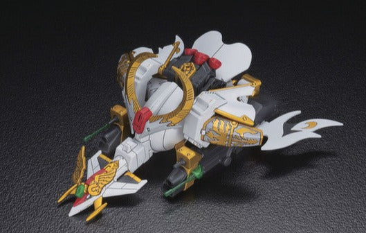 SDBB 395 Nidaime Gundam Dai Shogun