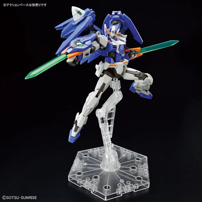 HGGBM 005 Gundam 00 Diver Arc