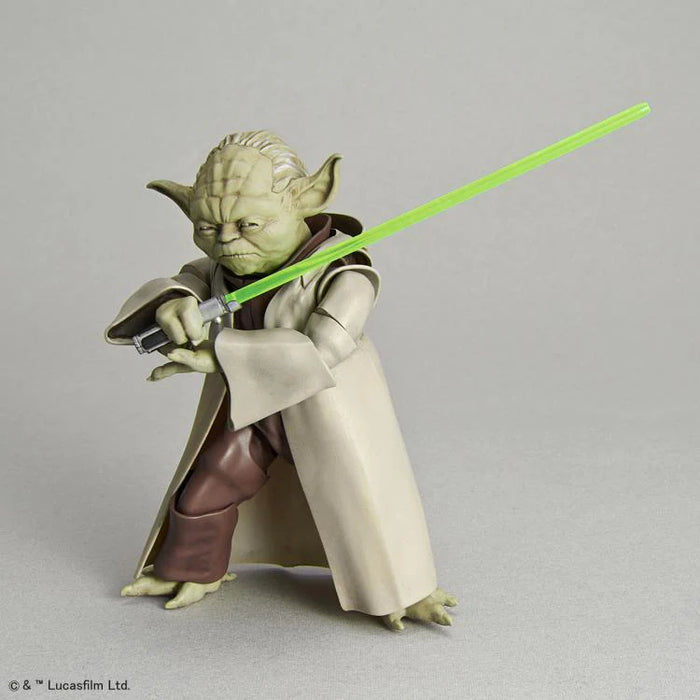 1/6 Yoda