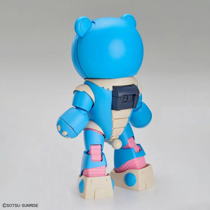 HGGBM 009 Beargguy Ohana & AloHaro Set