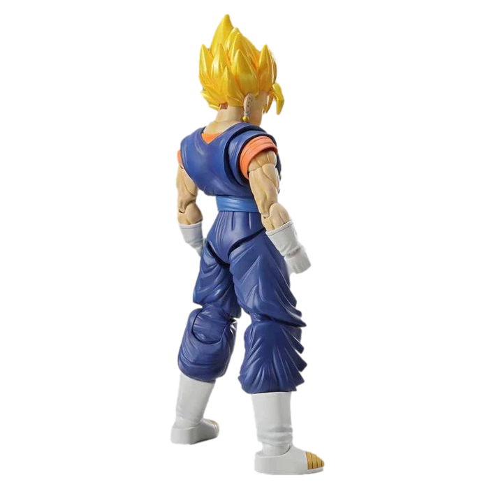 Figure-rise Super Saiyan Vegetto