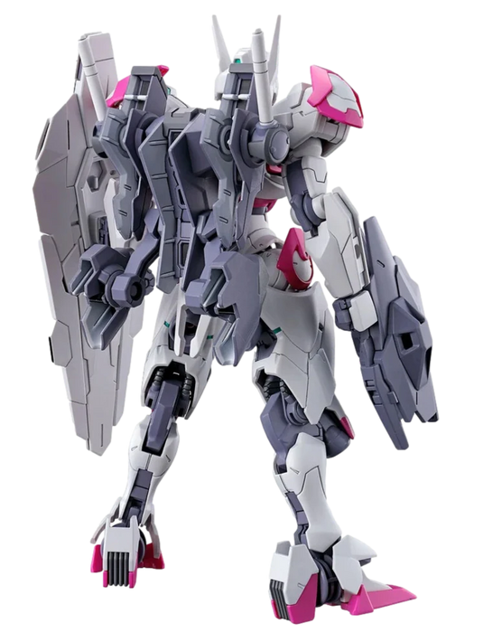 HGWFM 01 Gundam Lfrith