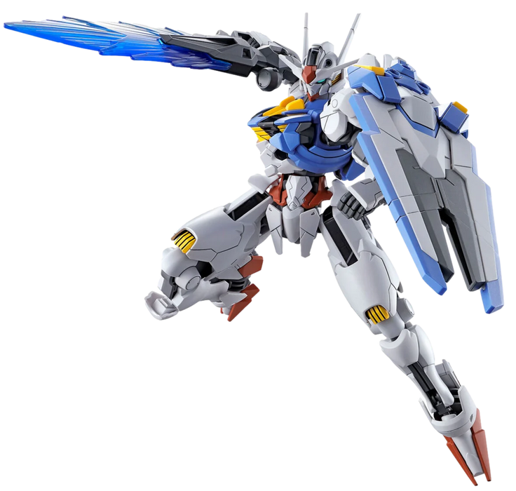 HGWFM 03 Gundam Aerial