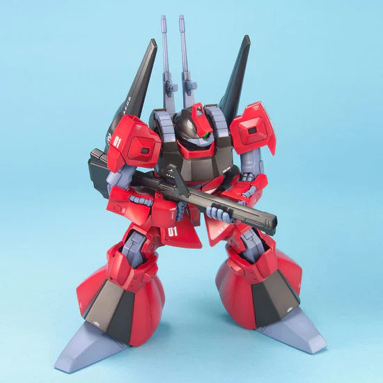 MG RMS-099 Rick Dias (Quattro Bajeena Ver.)