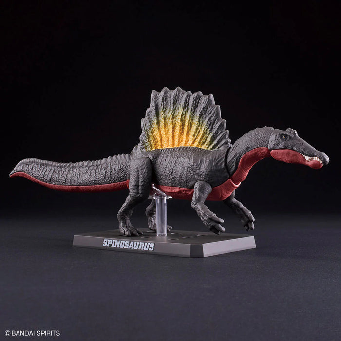 Plannosaurus Spinosaurus Model Kit