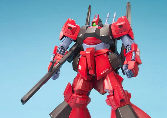 MG RMS-099 Rick Dias (Quattro Bajeena Ver.)