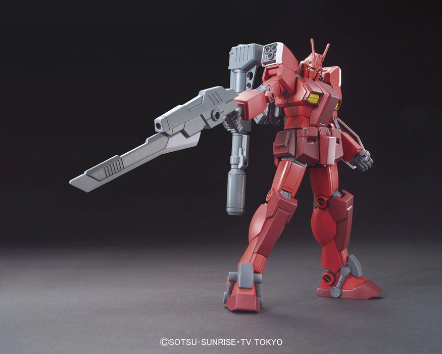 HGBF 026 Gundam Amazing Red Warrior