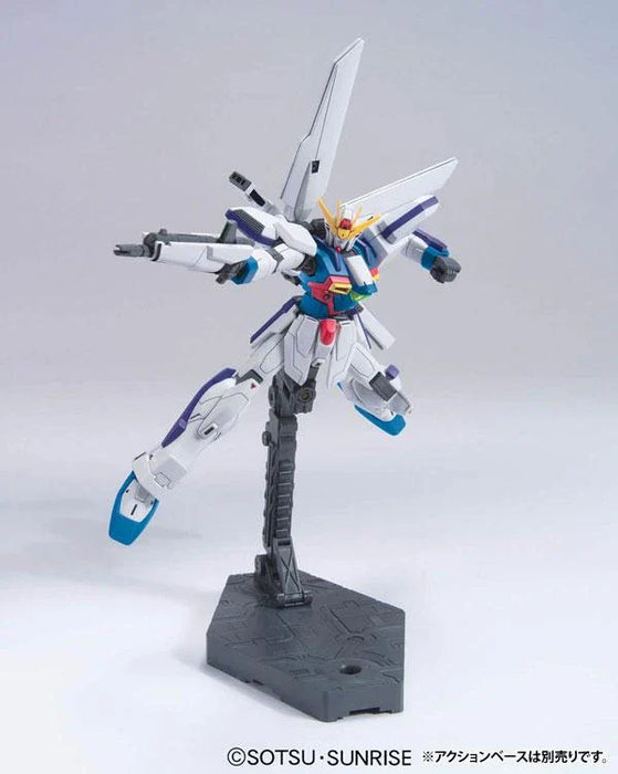 HGAW 109 GX-9900 Gundam X