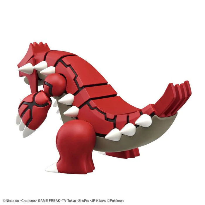 Pokémon Groudon